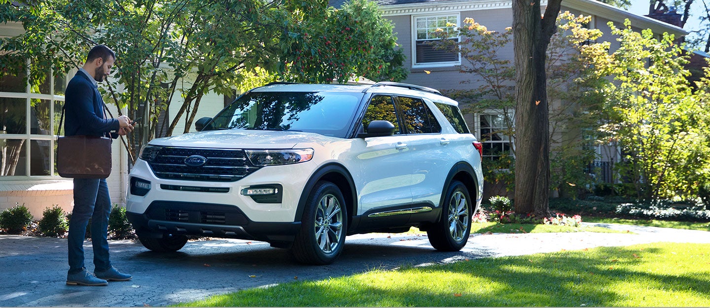 Milbank Ford, Inc. in Milbank SD