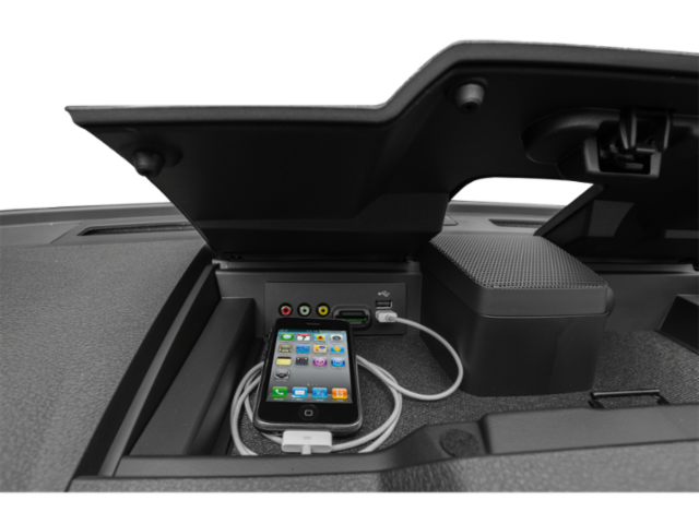 2014 Ford Super Duty F-350 SRW 4WD Crew Cab 6-3/4 Ft Box Platinum