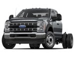 2024 Ford Super Duty F-450 DRW XL 4WD SuperCab 168" WB 60" CA