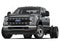 2024 Ford Super Duty F-450 DRW XL 4WD SuperCab 168" WB 60" CA