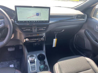 2025 Ford Escape ST-Line AWD