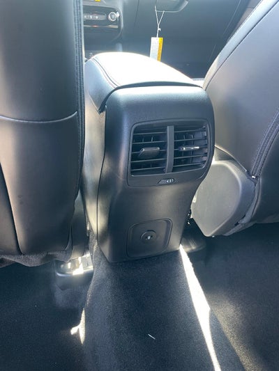 2025 Ford Escape ST-Line AWD