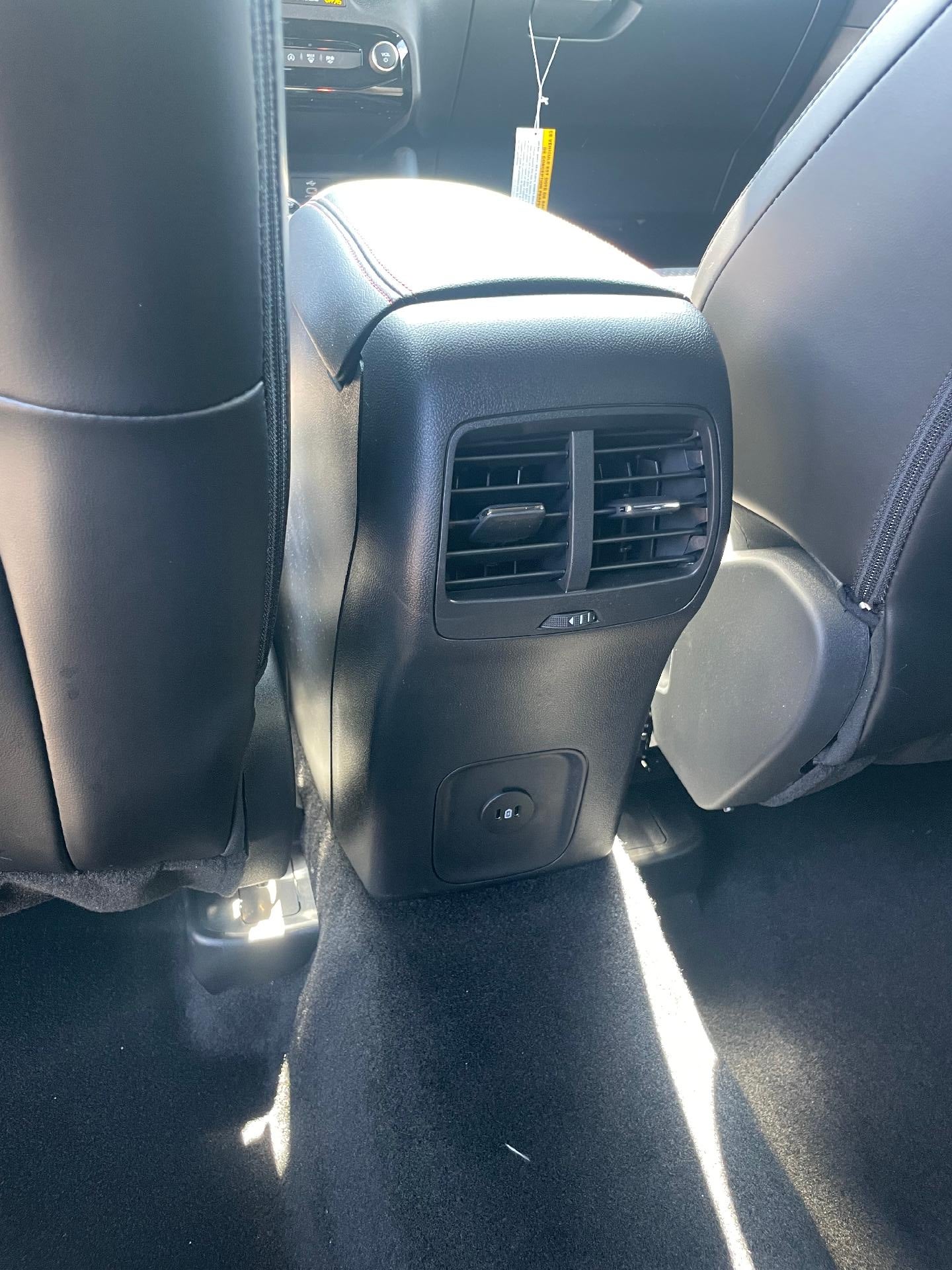 2025 Ford Escape ST-Line AWD