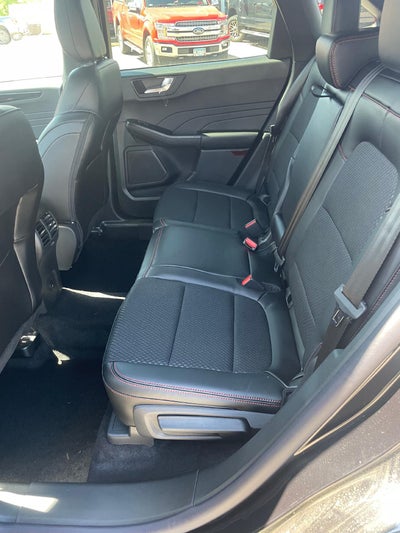 2025 Ford Escape ST-Line AWD