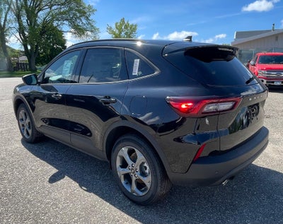2025 Ford Escape ST-Line AWD