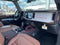 2024 Ford Bronco Heritage Limited Edition 2 Door Advanced 4x4