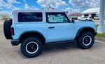 2024 Ford Bronco Heritage Limited Edition 2 Door Advanced 4x4