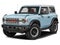 2024 Ford Bronco Heritage Limited Edition 2 Door Advanced 4x4