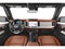 2024 Ford Bronco Heritage Limited Edition 2 Door Advanced 4x4