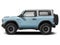 2024 Ford Bronco Heritage Limited Edition 2 Door Advanced 4x4