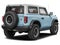 2024 Ford Bronco Heritage Limited Edition 2 Door Advanced 4x4