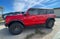 2024 Ford Bronco Outer Banks 4 Door 4x4