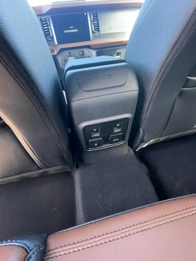 2024 Ford Bronco Outer Banks 4 Door 4x4