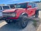 2024 Ford Bronco Outer Banks 4 Door 4x4