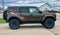 2024 Ford Bronco Raptor 4 Door Advanced 4x4