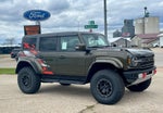 2024 Ford Bronco Raptor 4 Door Advanced 4x4