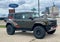2024 Ford Bronco Raptor 4 Door Advanced 4x4