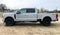 2025 Ford Super Duty F-250 SRW XL 4WD Crew Cab 6.75' Box