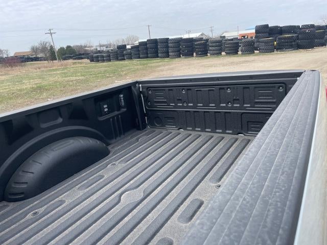 2025 Ford Super Duty F-250 SRW XL 4WD Crew Cab 6.75' Box