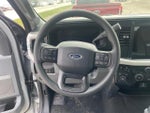 2025 Ford Super Duty F-250 SRW XL 4WD Crew Cab 6.75' Box