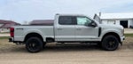 2025 Ford Super Duty F-250 SRW XL 4WD Crew Cab 6.75' Box