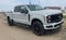 2025 Ford Super Duty F-250 SRW XL 4WD Crew Cab 6.75' Box