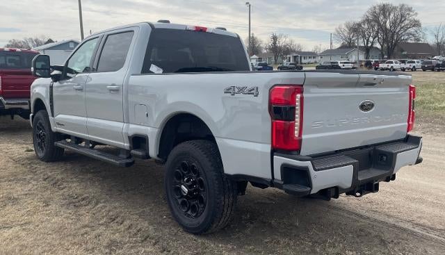 2025 Ford Super Duty F-250 SRW XL 4WD Crew Cab 6.75' Box