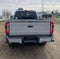 2025 Ford Super Duty F-250 SRW XL 4WD Crew Cab 6.75' Box