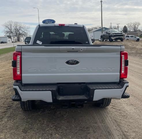 2025 Ford Super Duty F-250 SRW XL 4WD Crew Cab 6.75' Box