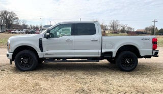 2025 Ford Super Duty F-250 SRW XLT 4WD Crew Cab 6.75' Box
