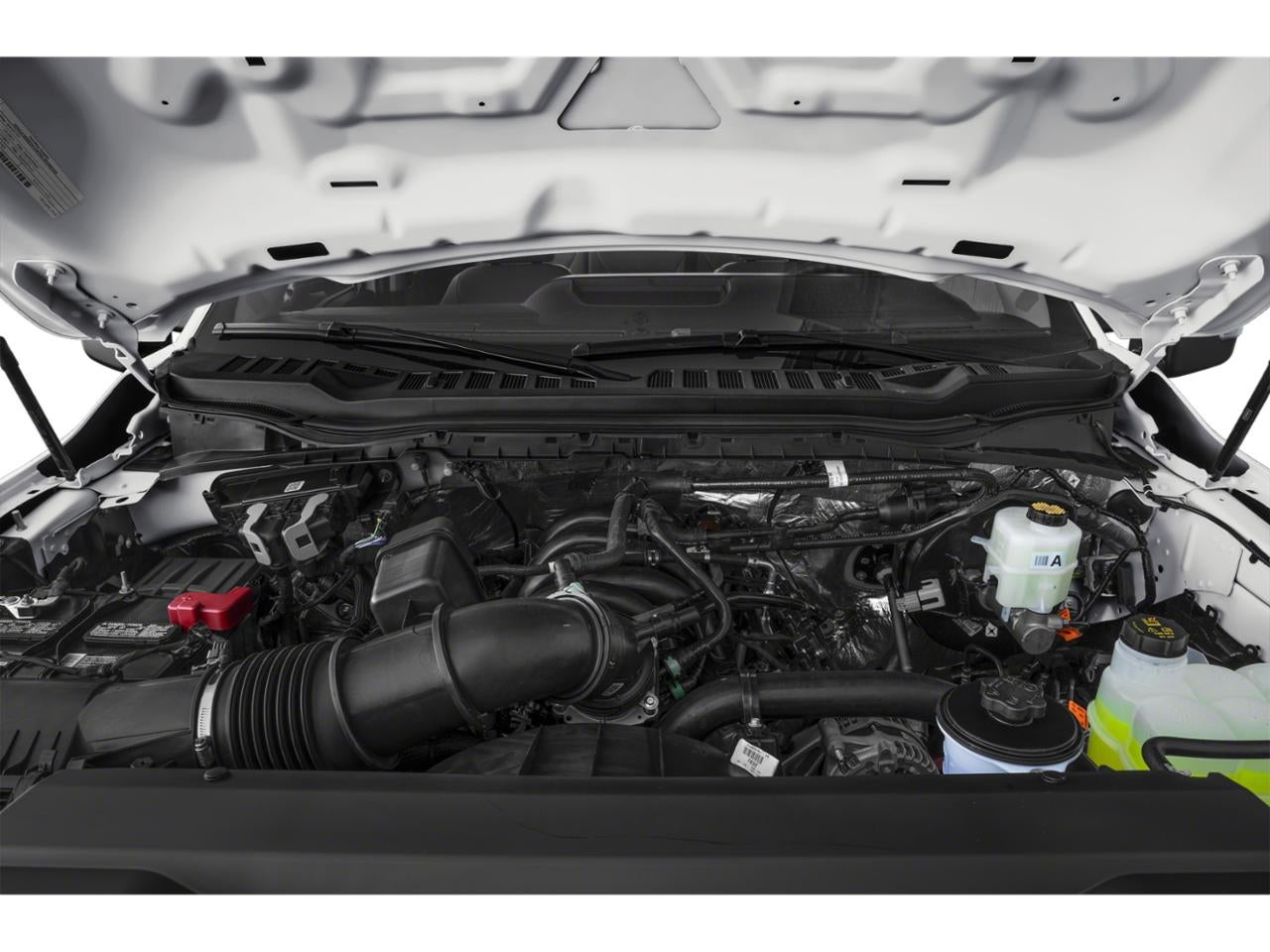 2025 Ford Super Duty F-250 SRW XL 4WD Crew Cab 6.75' Box