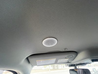 2024 Ford Super Duty F-350 SRW XL 4WD Crew Cab 6.75' Box