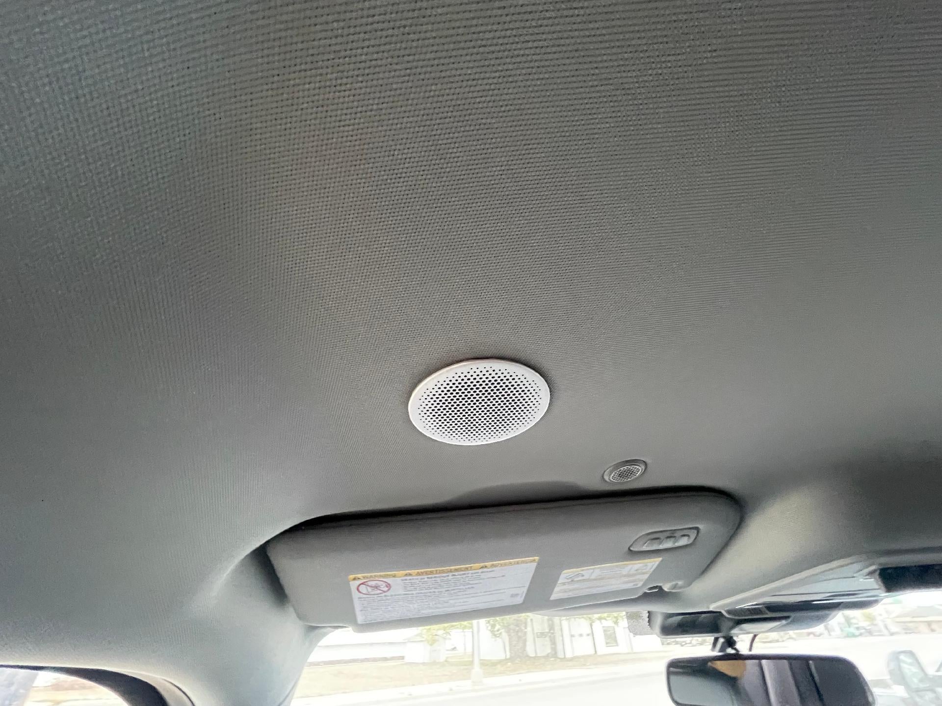 2024 Ford Super Duty F-350 SRW XL 4WD Crew Cab 6.75' Box