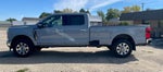 2024 Ford Super Duty F-350 SRW XL 4WD Crew Cab 6.75' Box
