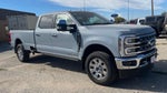 2024 Ford Super Duty F-350 SRW XL 4WD Crew Cab 6.75' Box