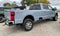 2024 Ford Super Duty F-350 SRW XL 4WD Crew Cab 6.75' Box