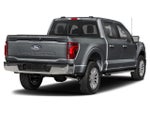 2026 Ford F-150 LARIAT 4WD SuperCrew 5.5' Box