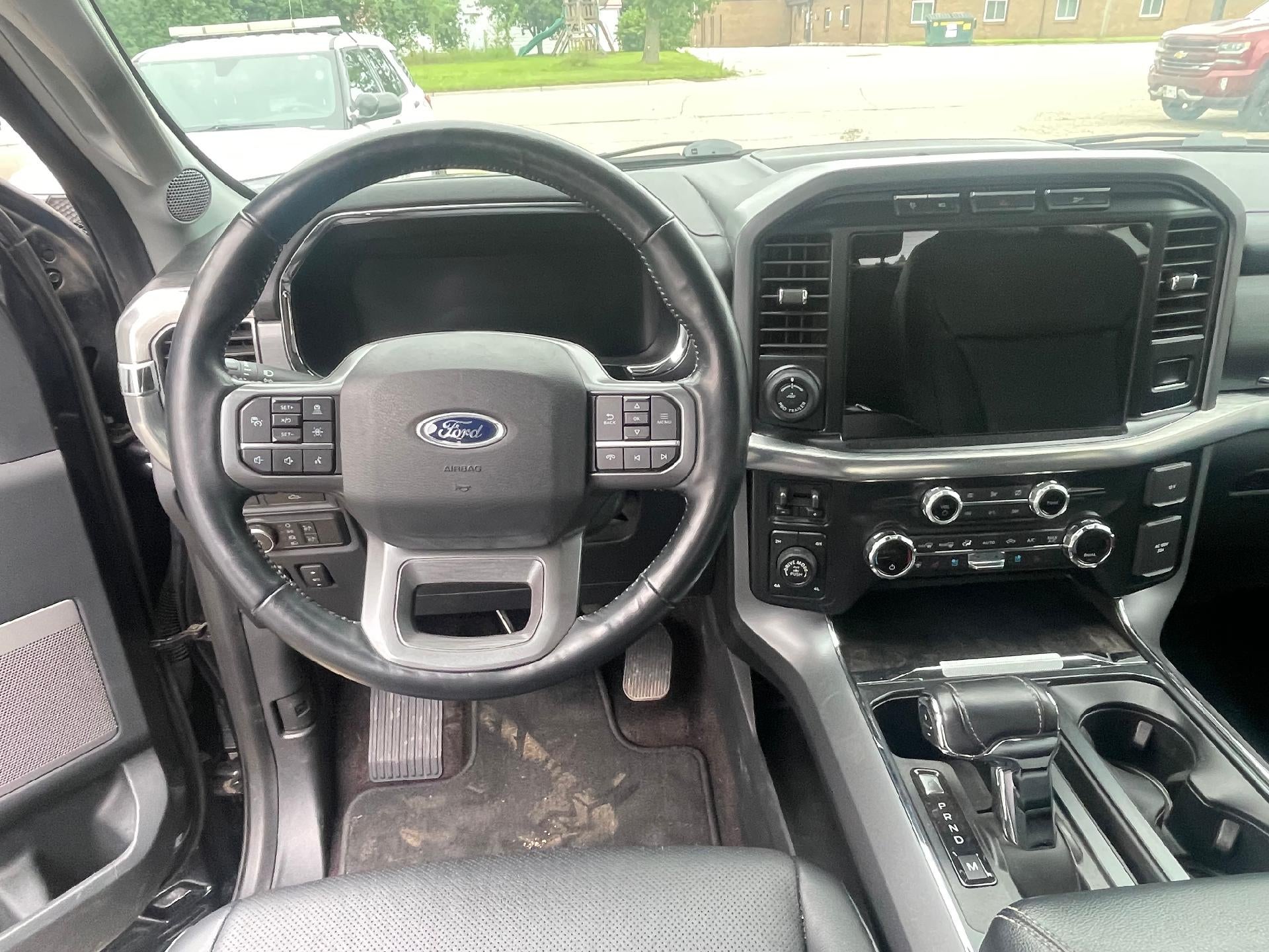 2018 RAM 1500 Big Horn 4x4 Crew Cab 5'7" Box