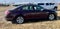 2010 Ford Taurus 4dr Sdn Limited FWD