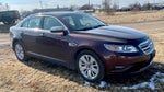 2010 Ford Taurus 4dr Sdn Limited FWD