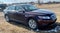 2010 Ford Taurus 4dr Sdn Limited FWD