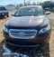 2010 Ford Taurus 4dr Sdn Limited FWD
