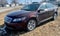 2010 Ford Taurus 4dr Sdn Limited FWD