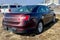 2010 Ford Taurus 4dr Sdn Limited FWD
