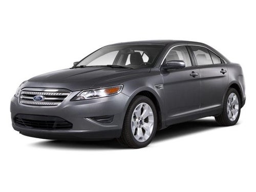 2010 Ford Taurus 4dr Sdn Limited FWD