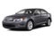 2010 Ford Taurus 4dr Sdn Limited FWD