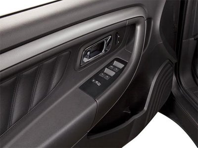 2010 Ford Taurus 4dr Sdn Limited FWD