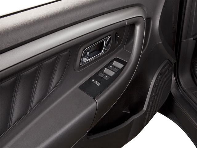 2010 Ford Taurus 4dr Sdn Limited FWD