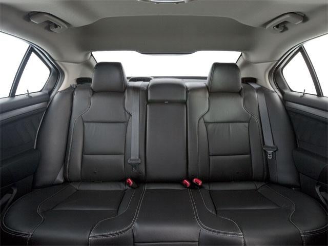 2010 Ford Taurus 4dr Sdn Limited FWD