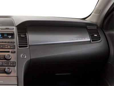 2010 Ford Taurus 4dr Sdn Limited FWD